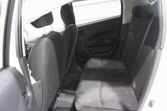 Mitsubishi Space-star Space Star picture 11