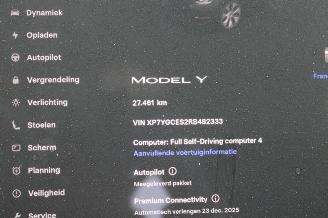 Tesla Model Y  picture 14