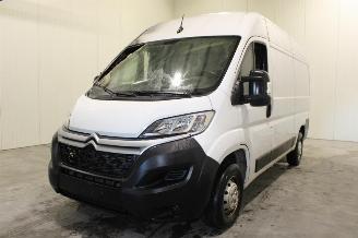 Démontage voiture Citroën Jumper  2022/9