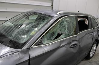 Skoda Octavia  picture 6