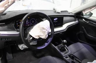 Skoda Octavia  picture 10