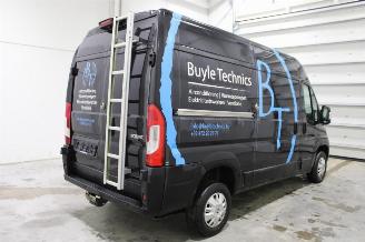 Peugeot Boxer  picture 3