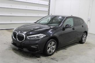 Avarii autoturisme BMW 1-serie 118 2023/2