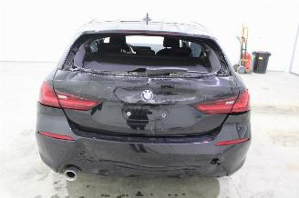 BMW 1-serie 118 picture 6