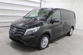  Mercedes Vito  2020/9