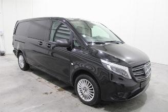 Mercedes Vito  picture 2