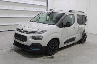 Coche siniestrado Citroën Berlingo  2022/1