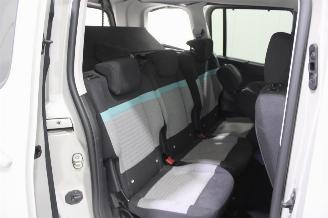 Citroën Berlingo  picture 12
