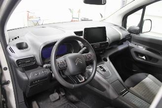 Citroën Berlingo  picture 10