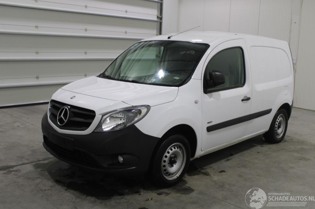 Mercedes Citan 