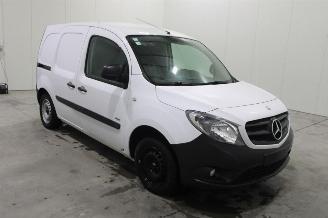 Mercedes Citan  picture 3