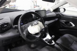 Toyota Yaris  picture 9