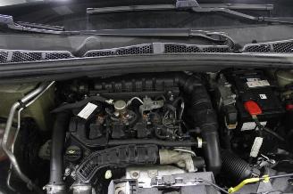 Opel Combo  picture 14