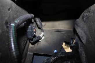 Opel Combo  picture 18