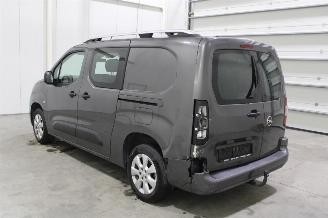 Opel Combo  picture 4