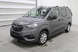 skadebil auto Opel Combo  2021/7