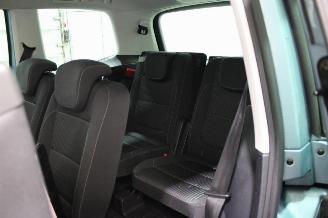 Seat Alhambra  picture 12