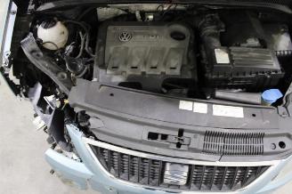 Seat Alhambra  picture 20