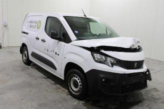 Peugeot Partner  picture 2