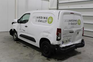 Peugeot Partner  picture 4