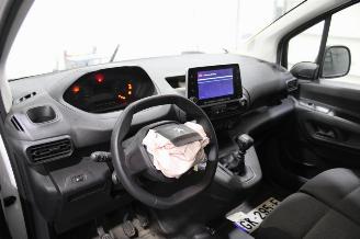 Peugeot Partner  picture 10