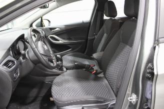 Opel Astra  picture 11