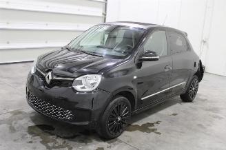 skadebil auto Renault Twingo  2023/2