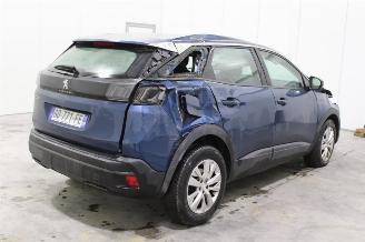 Peugeot 3008  picture 3
