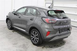 Ford Puma  picture 4