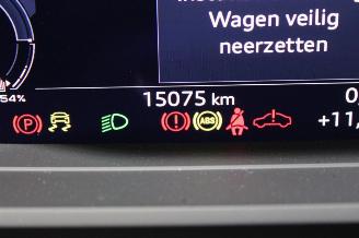 Audi Q4 e-tron picture 13