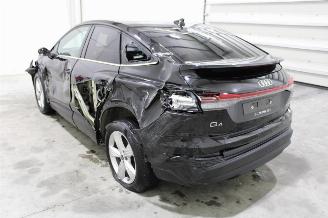 Audi Q4 e-tron picture 4