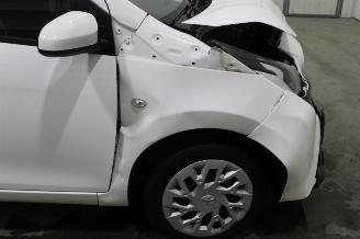 Toyota Aygo  picture 7