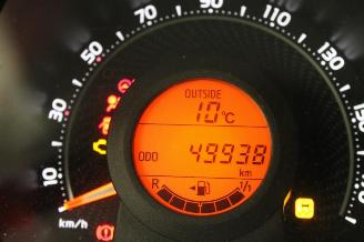 Toyota Aygo  picture 12