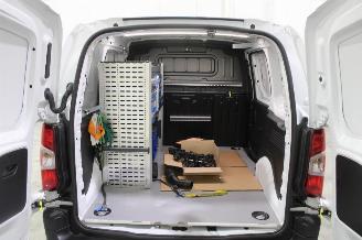 Peugeot Partner  picture 14