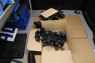 Peugeot Partner  picture 17