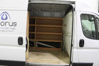 Citroën Jumper  picture 19