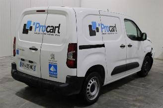 Peugeot Partner  picture 3