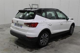 Seat Arona  picture 3