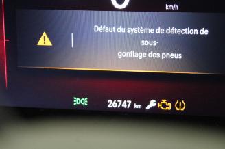 Opel Astra  picture 12