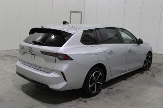 Opel Astra  picture 3