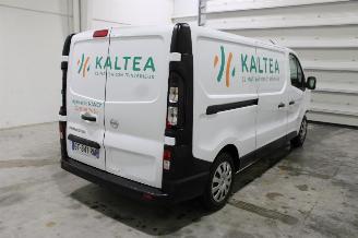 Nissan Primastar  picture 3