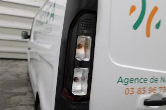 Nissan Primastar  picture 22