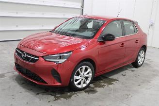 Auto incidentate Opel Corsa  2023/2