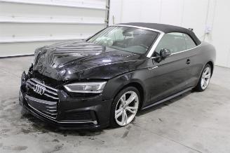 skadebil auto Audi A5  2019/7