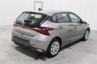 Hyundai I-20 i20 picture 3