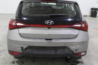 Hyundai I-20 i20 picture 6