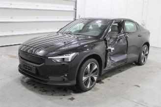 Schadeauto Polestar 2  2024/3