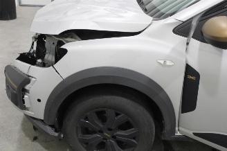 Dacia Sandero  picture 5