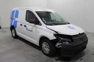 Volkswagen Caddy  picture 2
