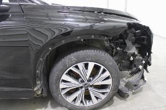 Audi Q4 e-tron picture 5